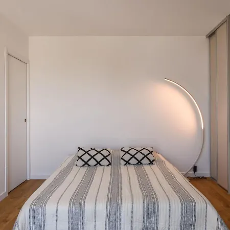 Claire-4 By Interhome Appartement