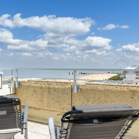 Claire-4 By Interhome Appartement