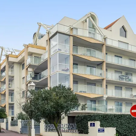 Appartement Claire-4 By Interhome *