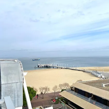 Claire-4 By Interhome Apartment