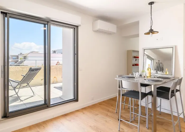 Claire-4 By Interhome Apartment *