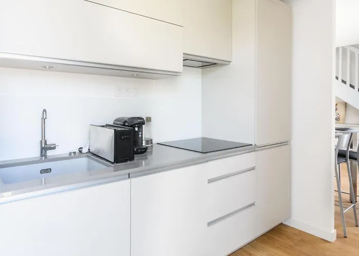 Claire-4 By Interhome Arcachon