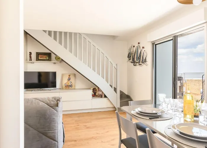 Apartment Claire-4 By Interhome *