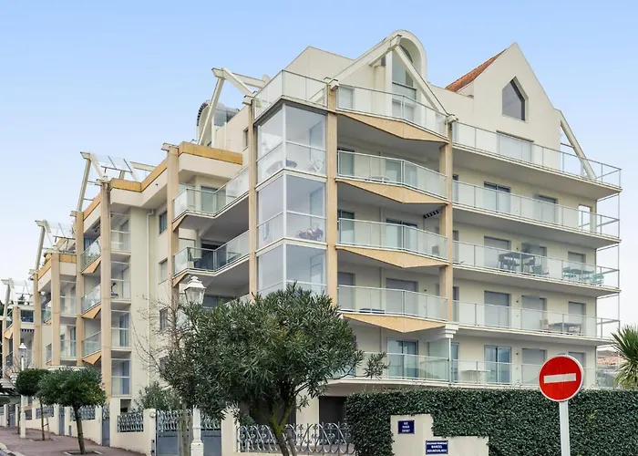 Apartment Claire-4 By Interhome *