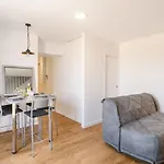 Апартаменты Claire-4 By Interhome *