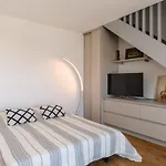 Claire-4 By Interhome Апартаменты Аркашон