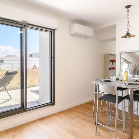 Claire-4 By Interhome Apartamento *