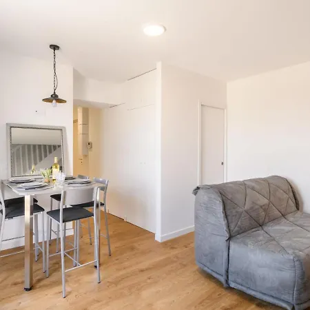 Apartamento Claire-4 By Interhome *