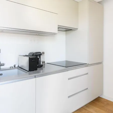 Claire-4 By Interhome Arcachón