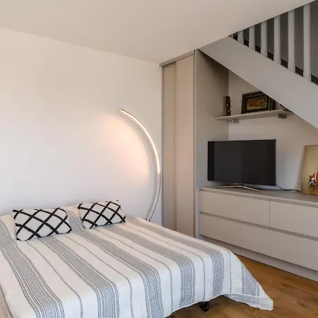 Claire-4 By Interhome Appartamento Arcachon