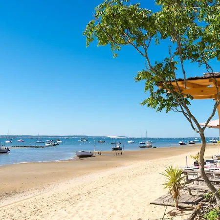 Claire-4 By Interhome Apartamento