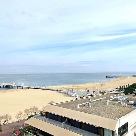 Claire-4 By Interhome Apartamento