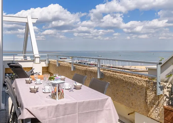 Claire-4 By Interhome Lejlighed