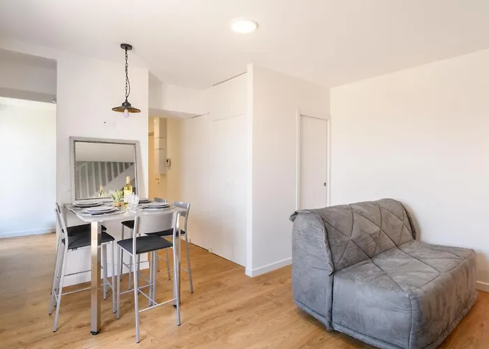 Lejlighed Claire-4 By Interhome *