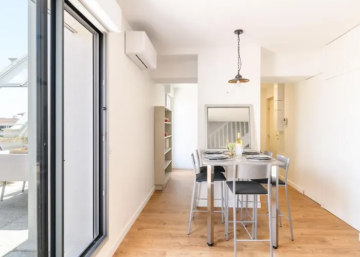 Claire-4 By Interhome