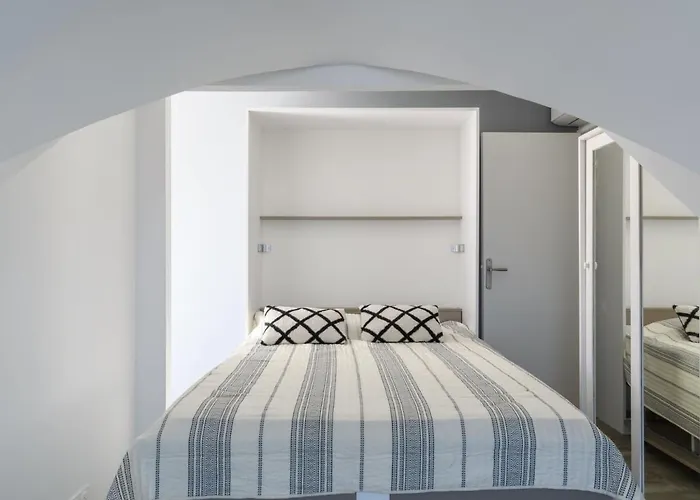 Claire-4 By Interhome * Arcachon