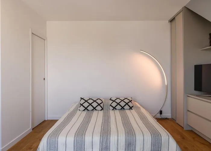 Claire-4 By Interhome Apartamento