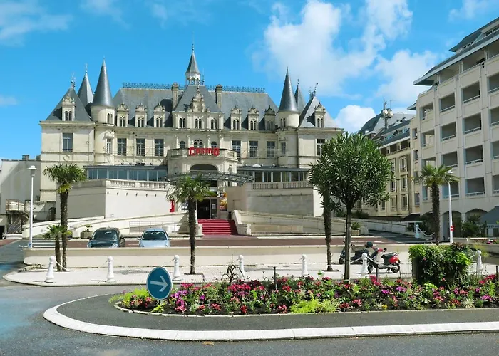 Apartamento Claire-4 By Interhome