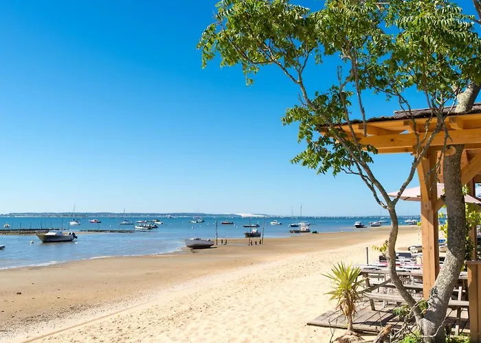 Claire-4 By Interhome Apartamento