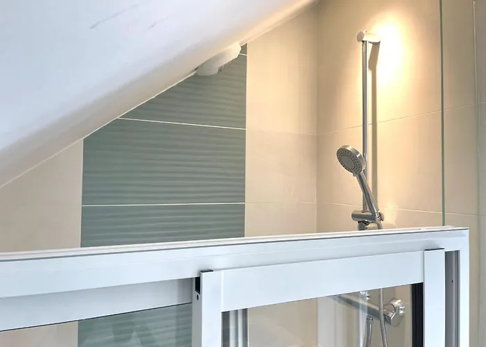 Claire-4 By Interhome Apartamento *