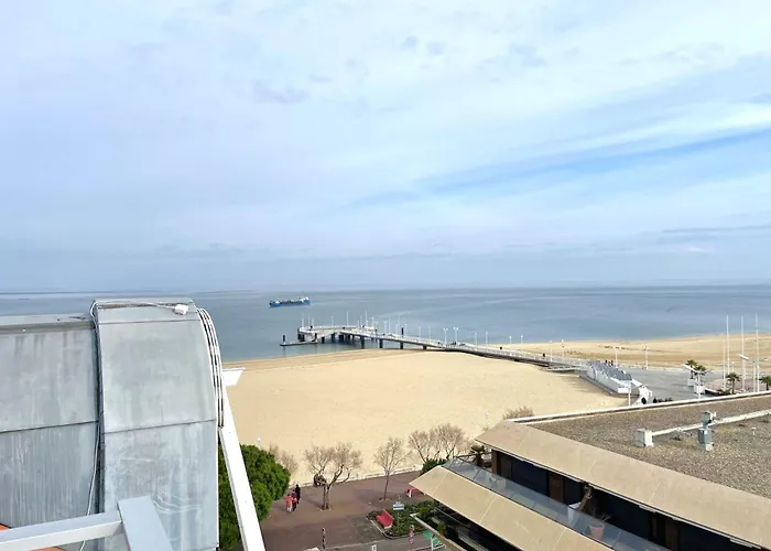 Claire-4 By Interhome Lejlighed