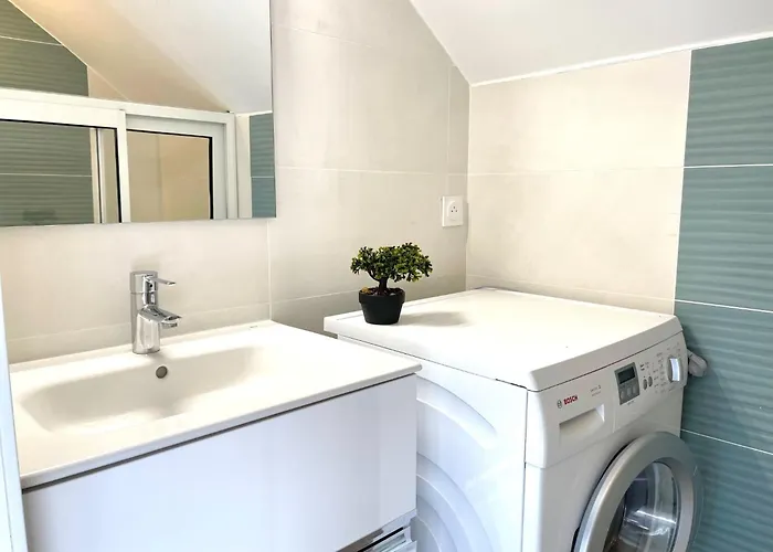 Claire-4 By Interhome * Arcachon