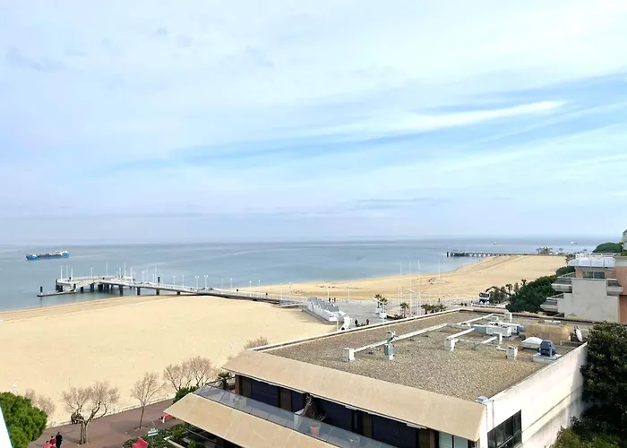 Claire-4 By Interhome Lejlighed